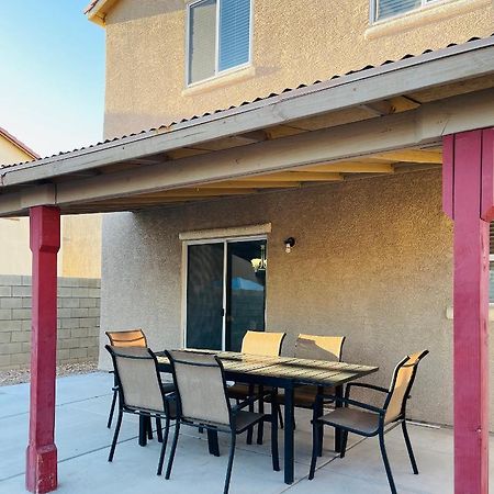 3Br King Suite/Near Strip/Wi-Fi Las Vegas Luaran gambar