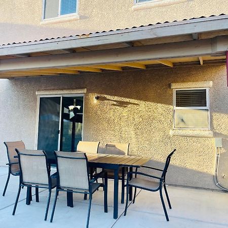 3Br King Suite/Near Strip/Wi-Fi Las Vegas Luaran gambar