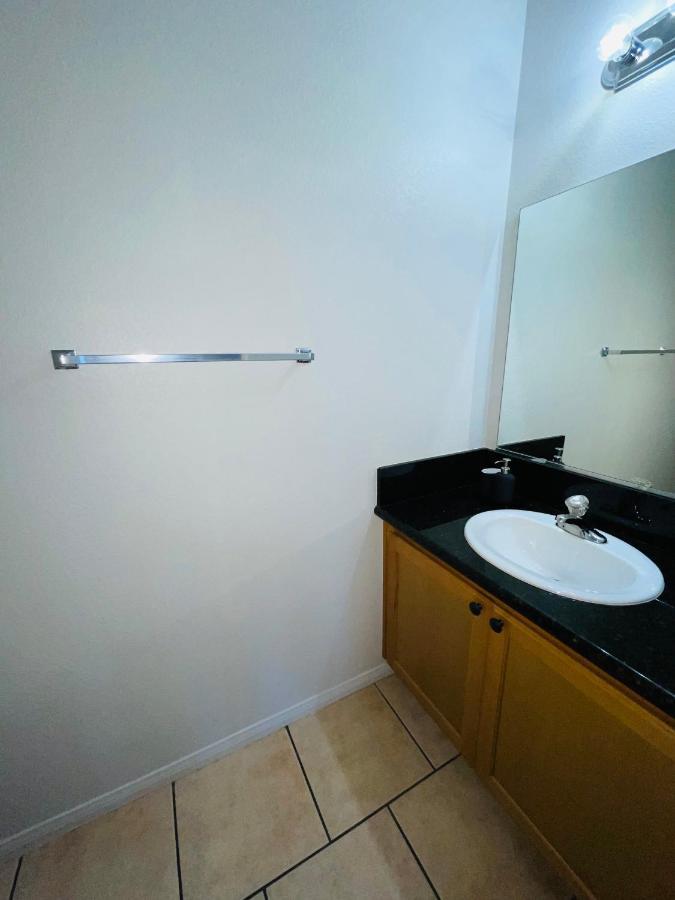 3Br King Suite/Near Strip/Wi-Fi Las Vegas Luaran gambar