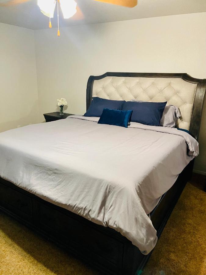 3Br King Suite/Near Strip/Wi-Fi Las Vegas Luaran gambar