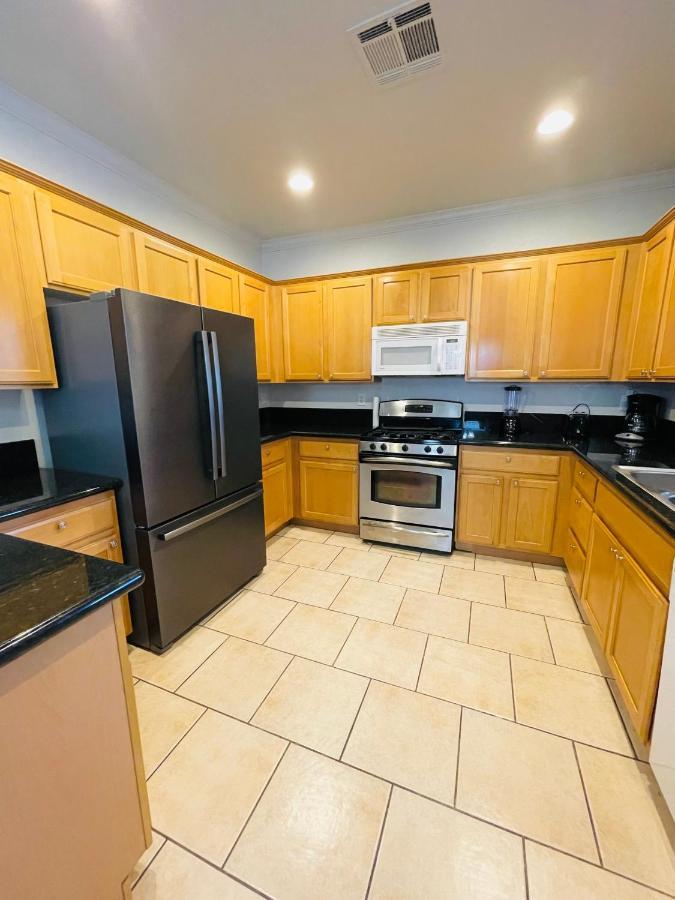 3Br King Suite/Near Strip/Wi-Fi Las Vegas Luaran gambar