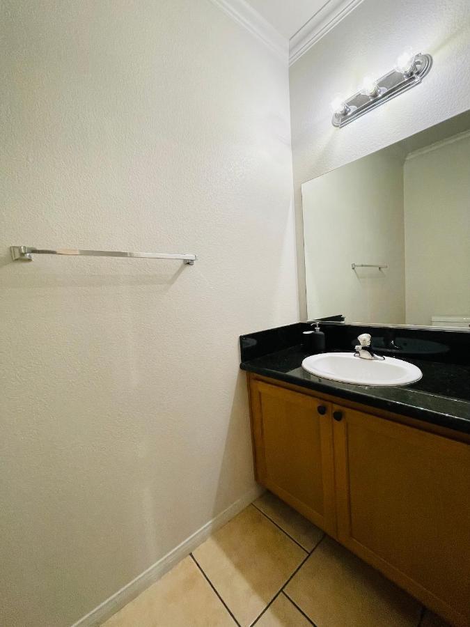 3Br King Suite/Near Strip/Wi-Fi Las Vegas Luaran gambar