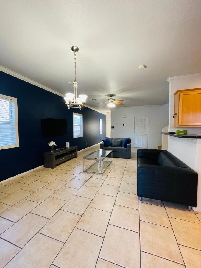 3Br King Suite/Near Strip/Wi-Fi Las Vegas Luaran gambar