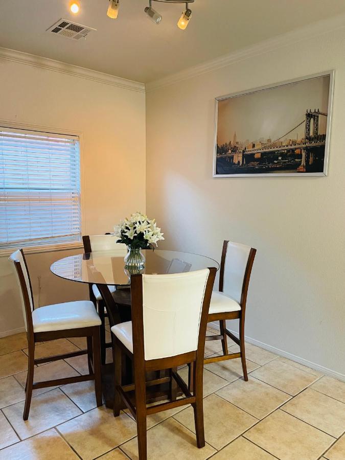 3Br King Suite/Near Strip/Wi-Fi Las Vegas Luaran gambar