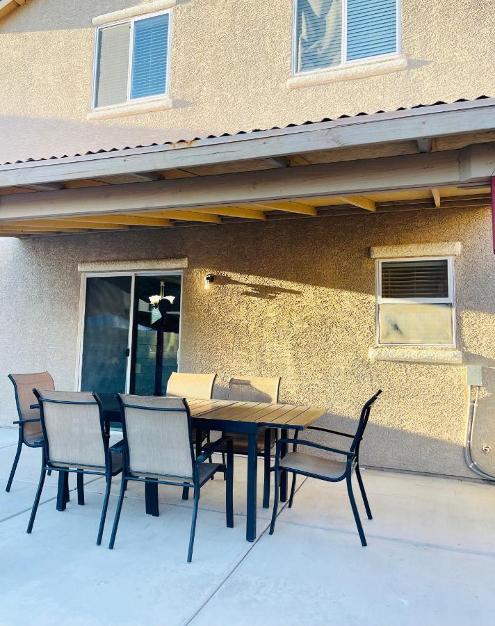 3Br King Suite/Near Strip/Wi-Fi Las Vegas Luaran gambar