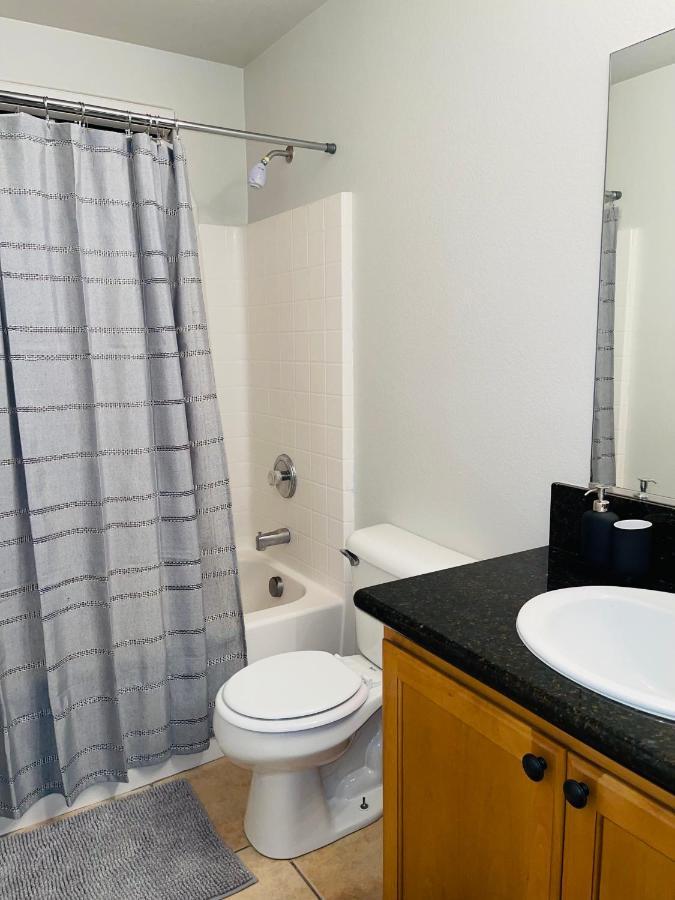 3Br King Suite/Near Strip/Wi-Fi Las Vegas Luaran gambar