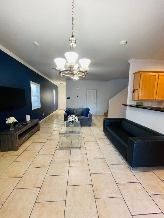 3Br King Suite/Near Strip/Wi-Fi Las Vegas Luaran gambar