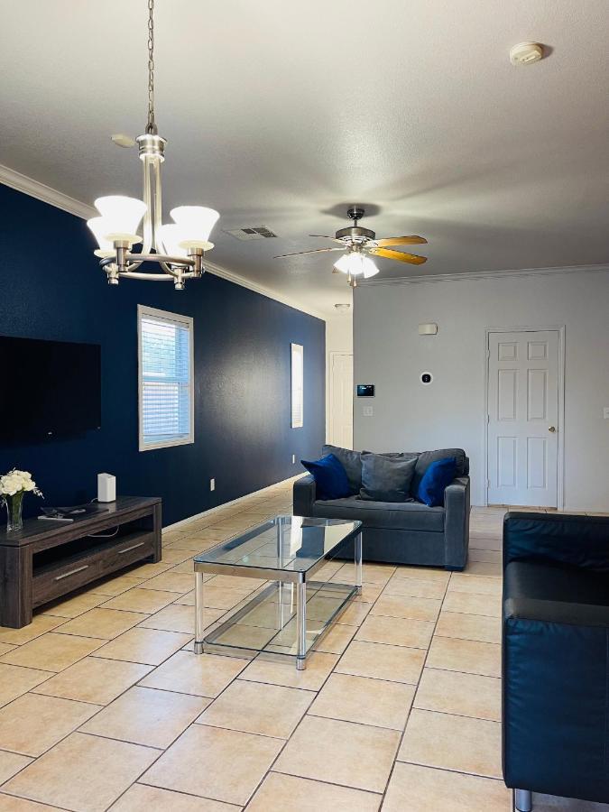 3Br King Suite/Near Strip/Wi-Fi Las Vegas Luaran gambar