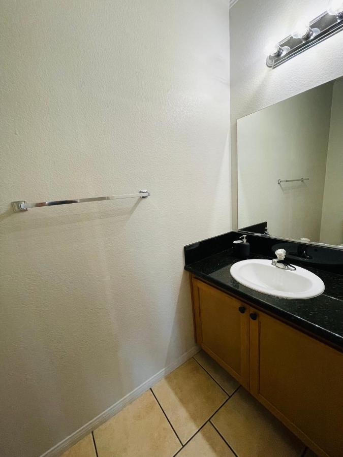 3Br King Suite/Near Strip/Wi-Fi Las Vegas Luaran gambar