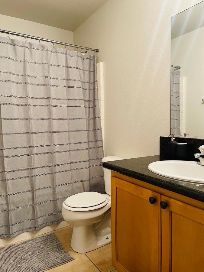 3Br King Suite/Near Strip/Wi-Fi Las Vegas Luaran gambar