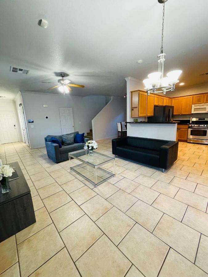 3Br King Suite/Near Strip/Wi-Fi Las Vegas Luaran gambar