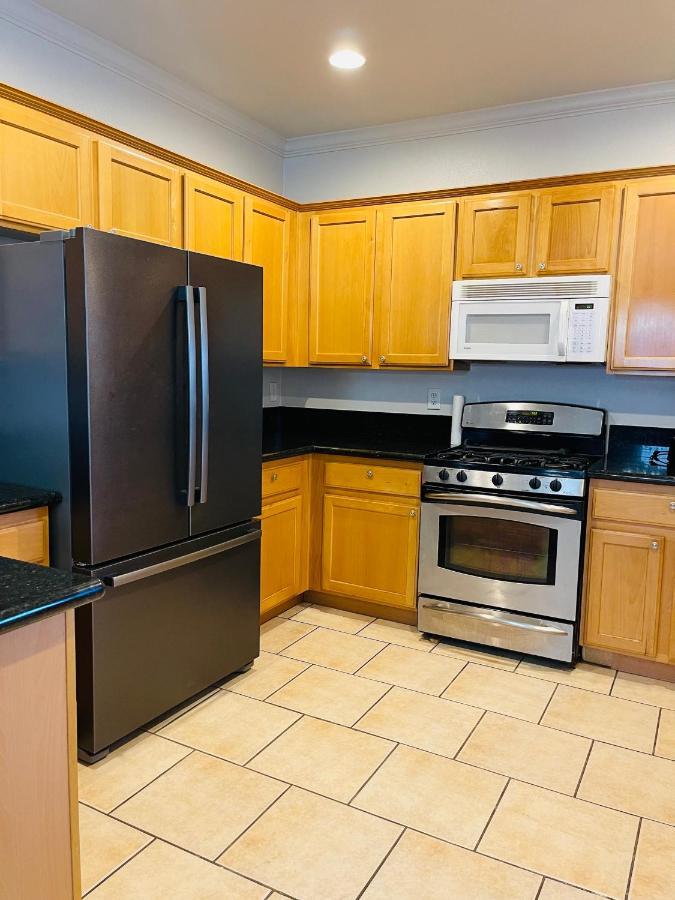 3Br King Suite/Near Strip/Wi-Fi Las Vegas Luaran gambar