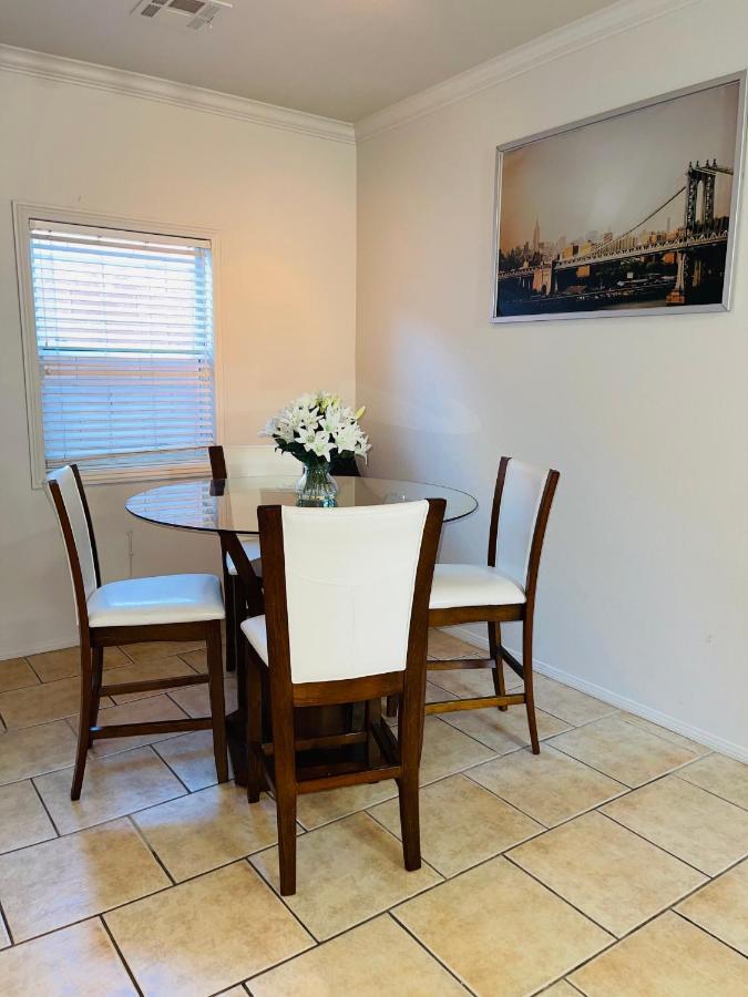 3Br King Suite/Near Strip/Wi-Fi Las Vegas Luaran gambar