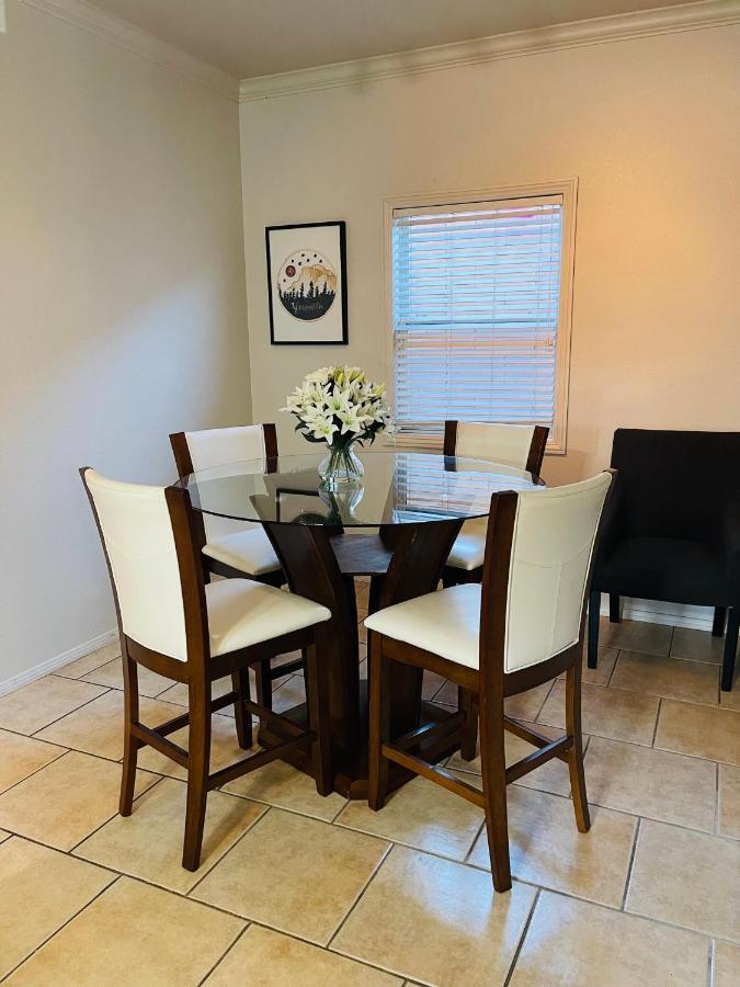 3Br King Suite/Near Strip/Wi-Fi Las Vegas Luaran gambar