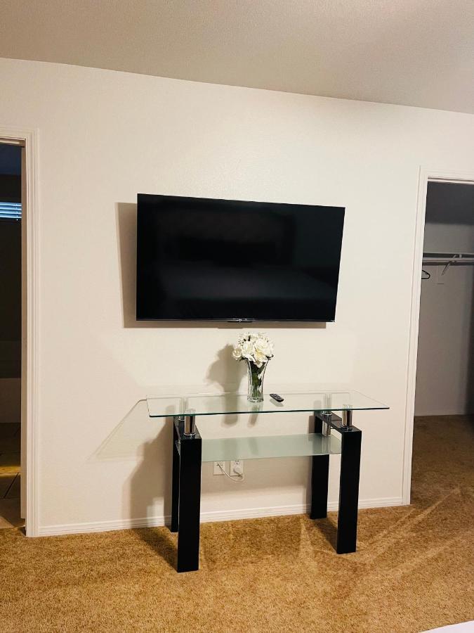 3Br King Suite/Near Strip/Wi-Fi Las Vegas Luaran gambar